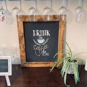 Meet your Posher, Christie